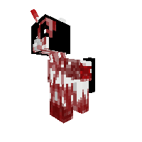 Bloody MARE-Y