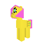 Requests? AnyPony?