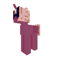 Mlp Skincraft