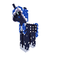 crystal luna