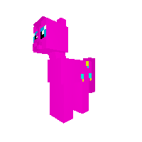Pinkie Pie