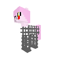 Mangle (broken)