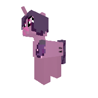 Sugar bell  no cutie mark