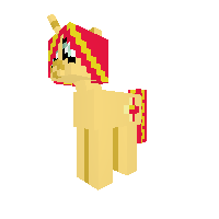 sunset shimmer