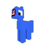 Iballisticpony