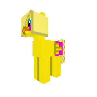 toy Chica