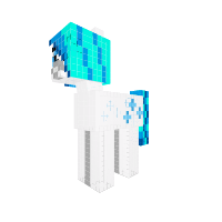 cool pony