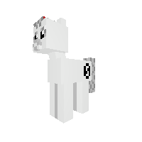 New minecraft skin!