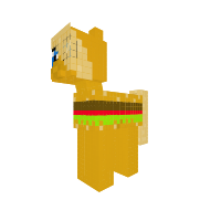 New Pony