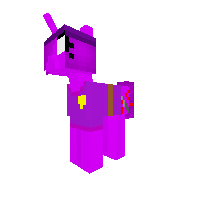 Purpple Girl (PG W.)