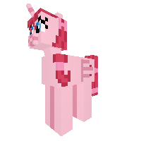 New Pony