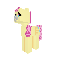 fluttershy (pegasus)