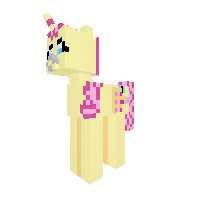fluttershy (alicorn)