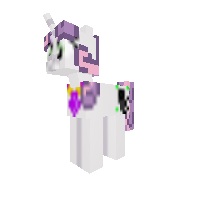 sweetie belle adult
