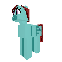 New Pony
