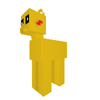 Golden Freddy