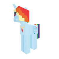 New Pony