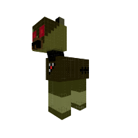 Springlox The Zombie