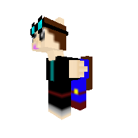 DanTDM Minecraft