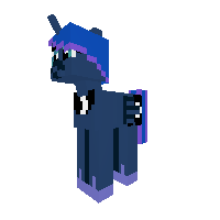 Princess Luna