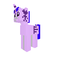 twilight sparkle (alicorn)