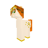 Firebrass (nude)