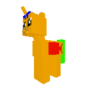 Sorcerer Pony