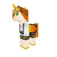 Firebrass Alicorn