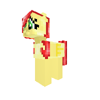 New Pony