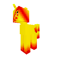 fire pony