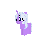 Twilight's little sister, Mysteria Spell plz read