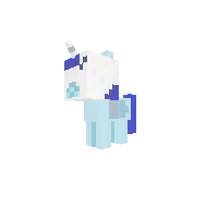 New Pony
