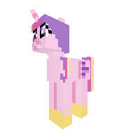 Princess Cadence