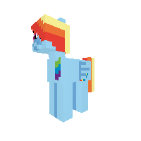 Rainbow Dash