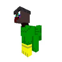 solar beak