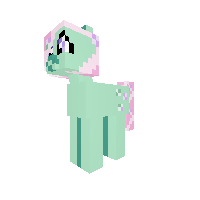 minty