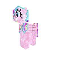 Crystal Sugar Cupquake