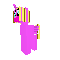 princess banana split