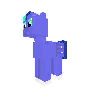 Harmonic Hooves