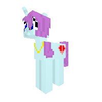 Rarity's big sister, Ruby Gem plz read