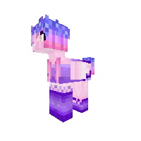 New Pony