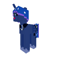 Princess Luna