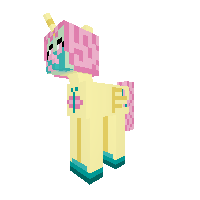 New Pony