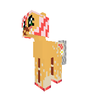 candy bacon