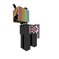 rainbow death