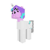 New Pony