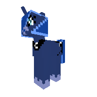 Princess Luna