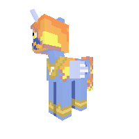 Ceretpony