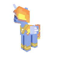 Ceretpony