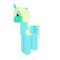 Love pony